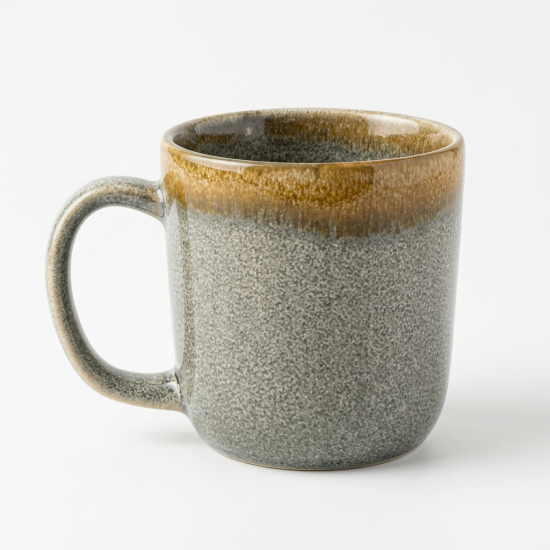 Porcelain Mug